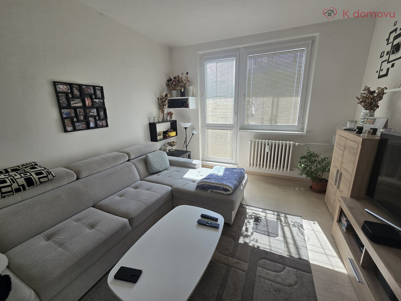 Prodej bytu 3+1 76 m² – fotografie 5