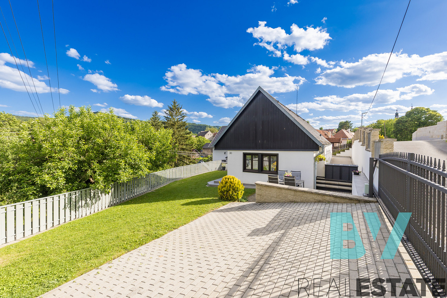 Prodej domu 186 m² s pozemkem 871 m² — photo 3