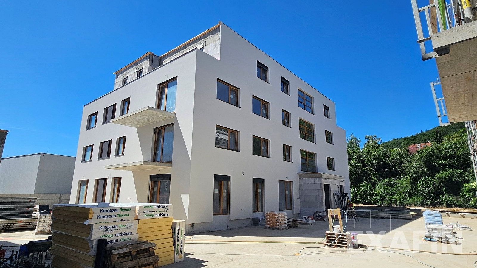 Prodej bytu 3+kk 71 m²