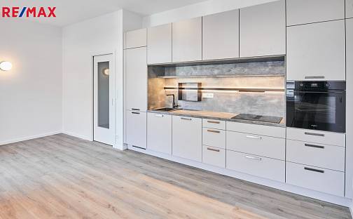 Pronájem bytu 3+kk 76 m², dr. Zikmunda Wintra, Praha 6 - Bubeneč