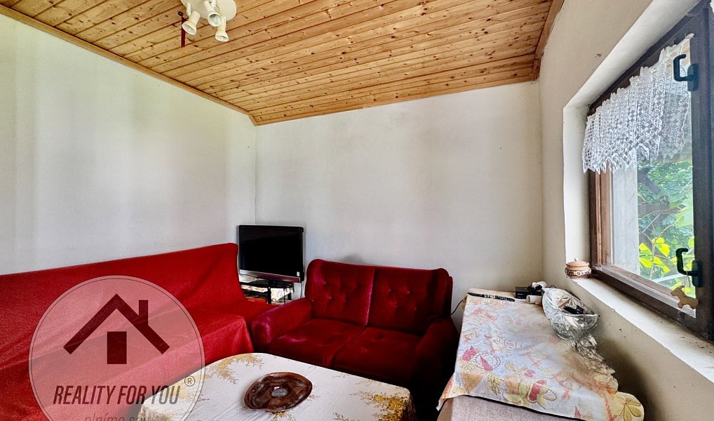Prodej chaty/chalupy 32 m² s pozemkem 395 m², Jablonec nad Nisou – náhled fotky 7