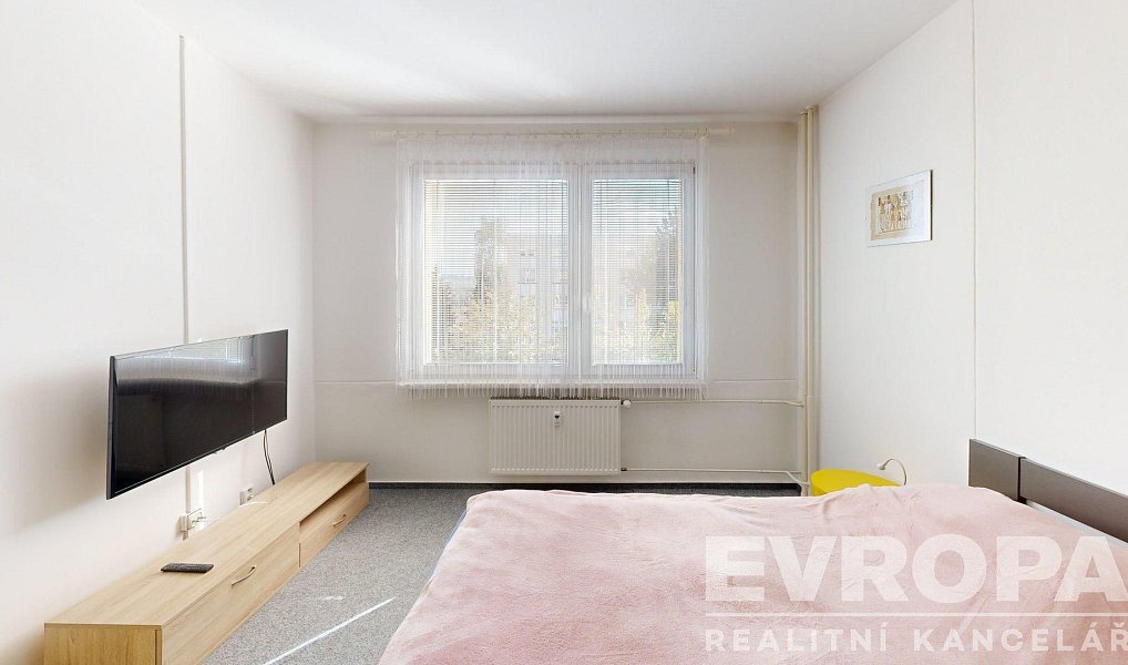 Pronájem bytu 1+1 36 m², Havlíčkův Brod – náhled fotky 3