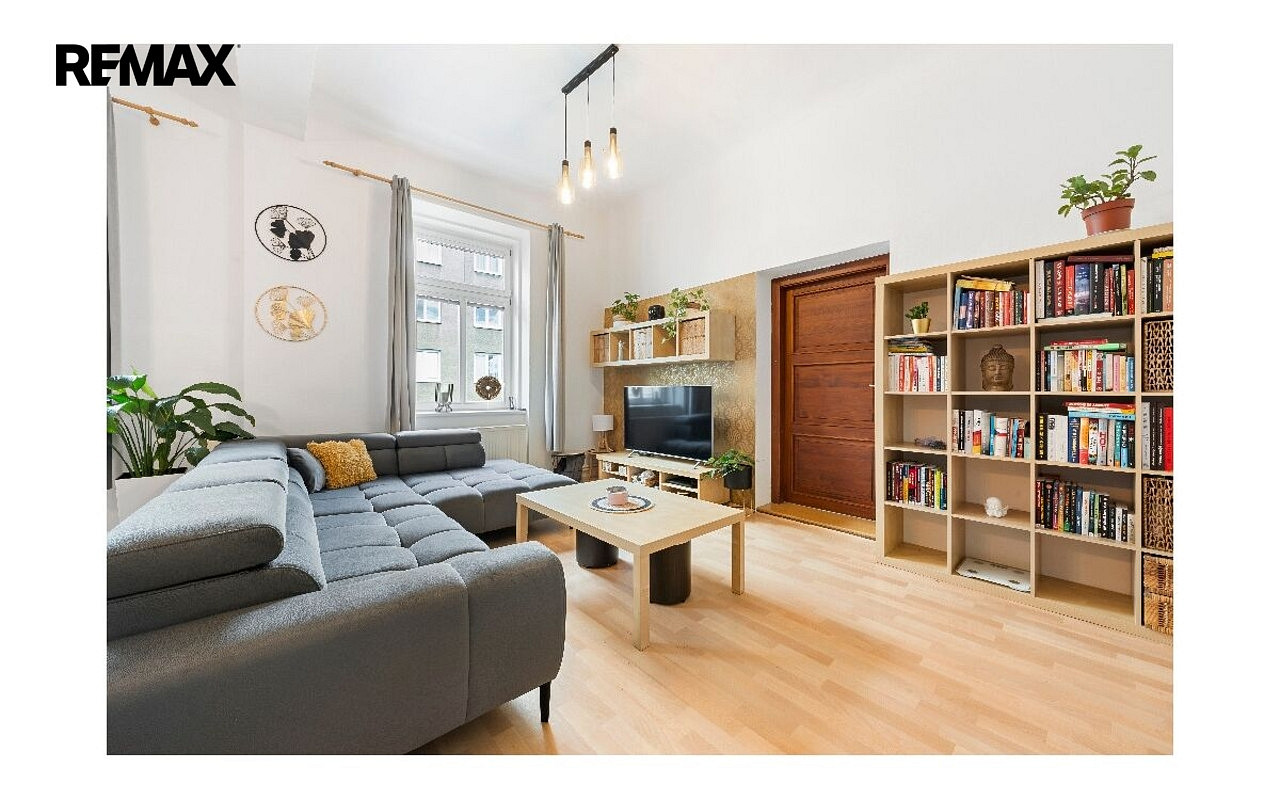Prodej bytu 3+kk 120 m² – fotografie 2