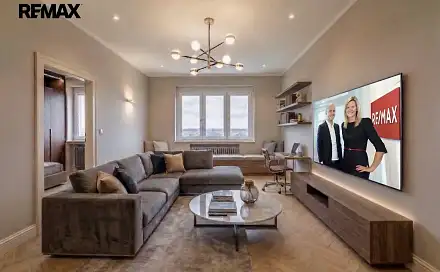 Prodej bytu 2+1 93 m²