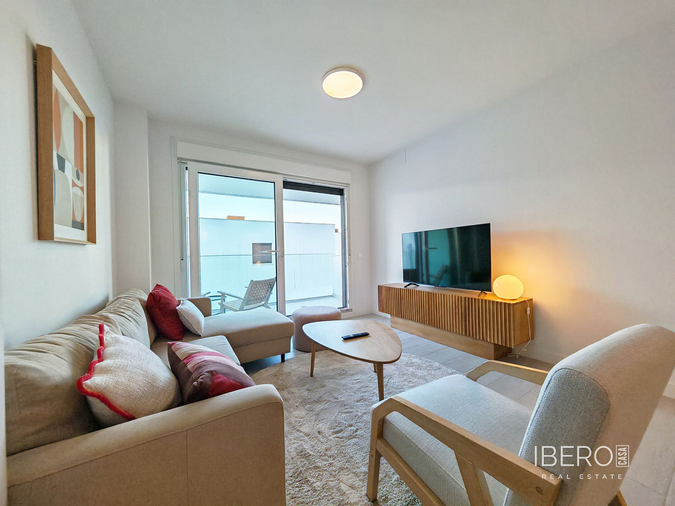 Piso 4+kk – Estepona, Barriada Islas Canarias - Vista 2