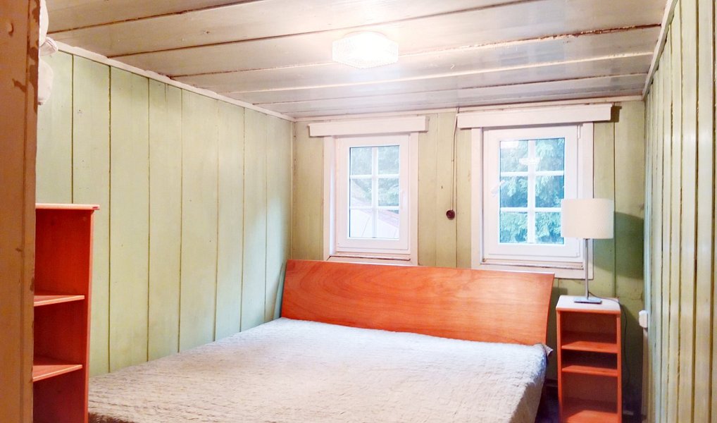 Prodej chaty/chalupy 180 m² s pozemkem 275 m², Kraslice – náhled fotky 9
