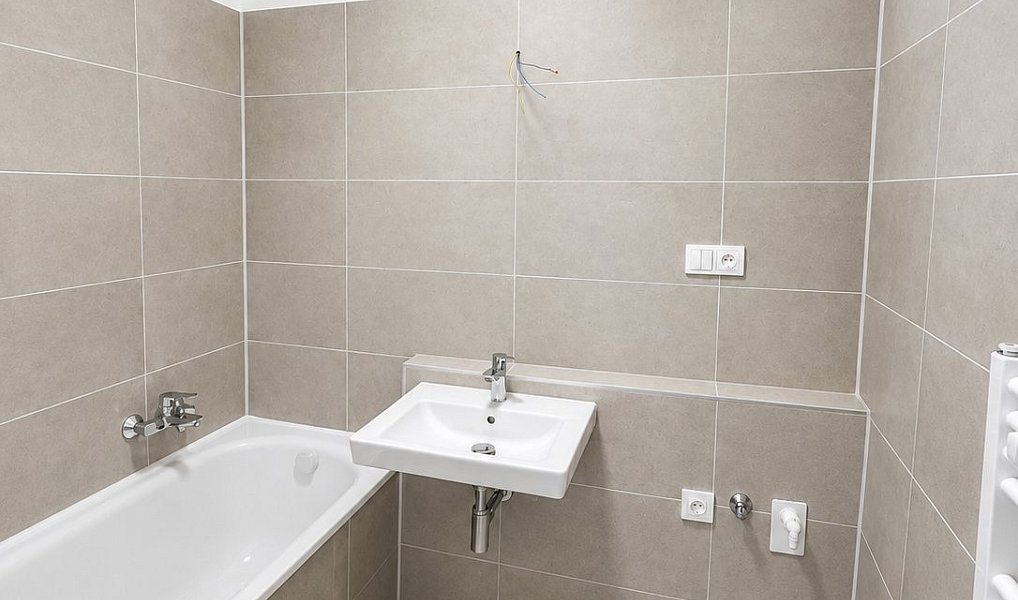Prodej bytu 3+kk 68 m², Nehvizdy – náhled fotky 4
