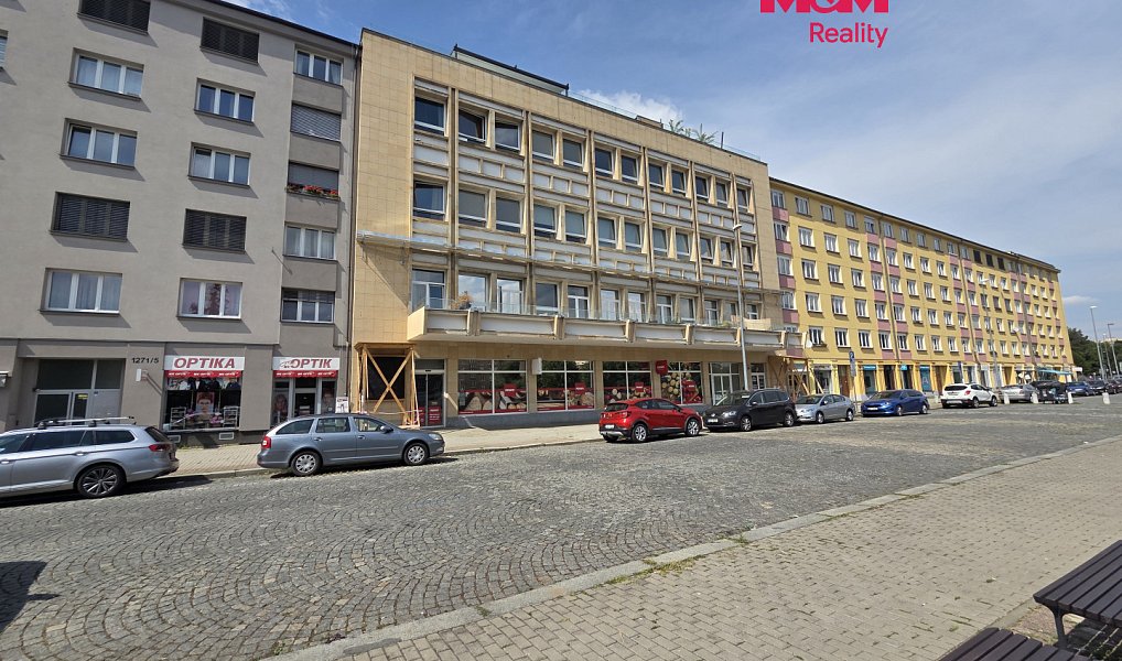 Prodej bytu 1+kk 19 m², Praha – náhled fotky 4