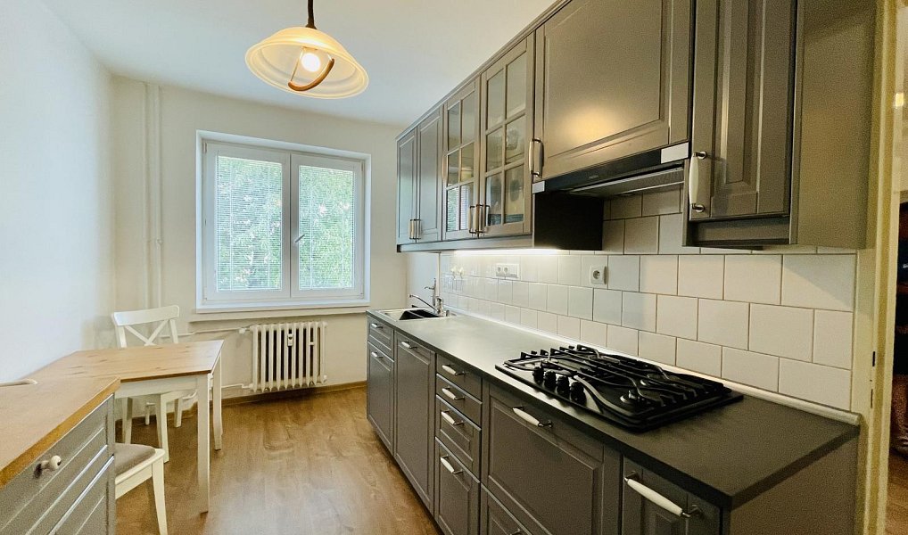 Prodej bytu 2+1 60 m², Praha – náhled fotky 3