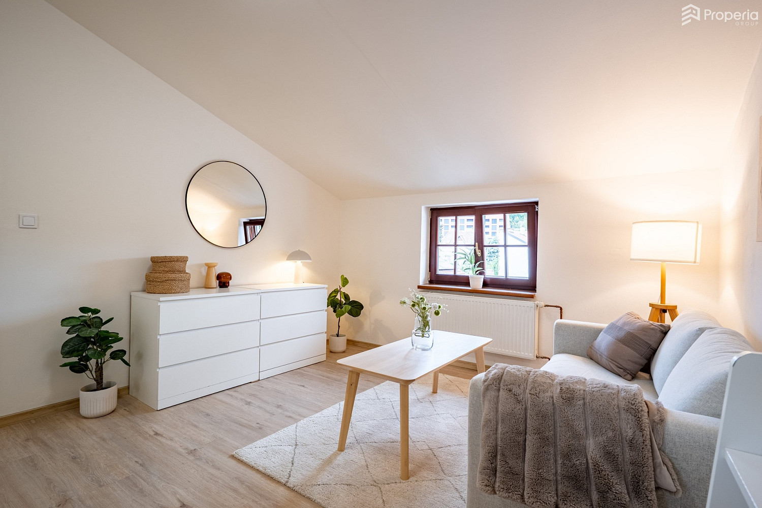 Prodej bytu 3+kk 69 m² — photo 4
