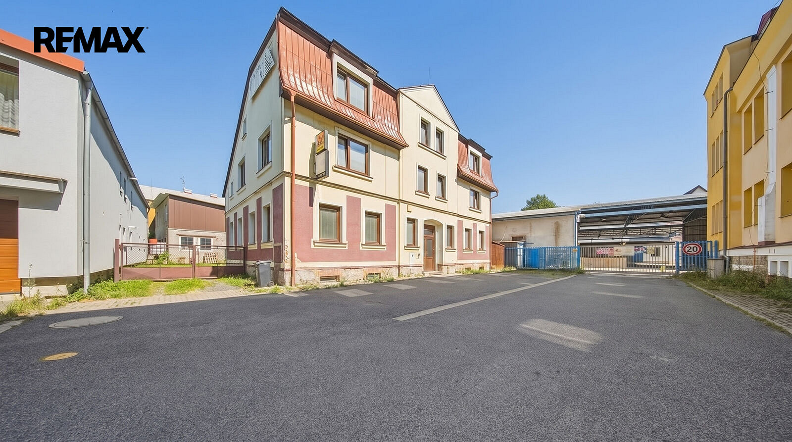 Prodej domu 470 m² s pozemkem 464 m² – fotografie 5