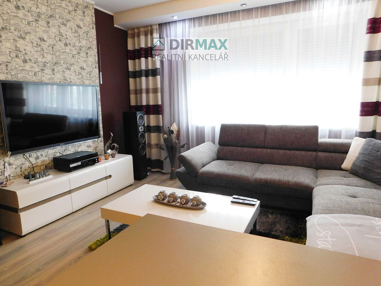Pronájem bytu 2+kk 53 m² – fotografie 5