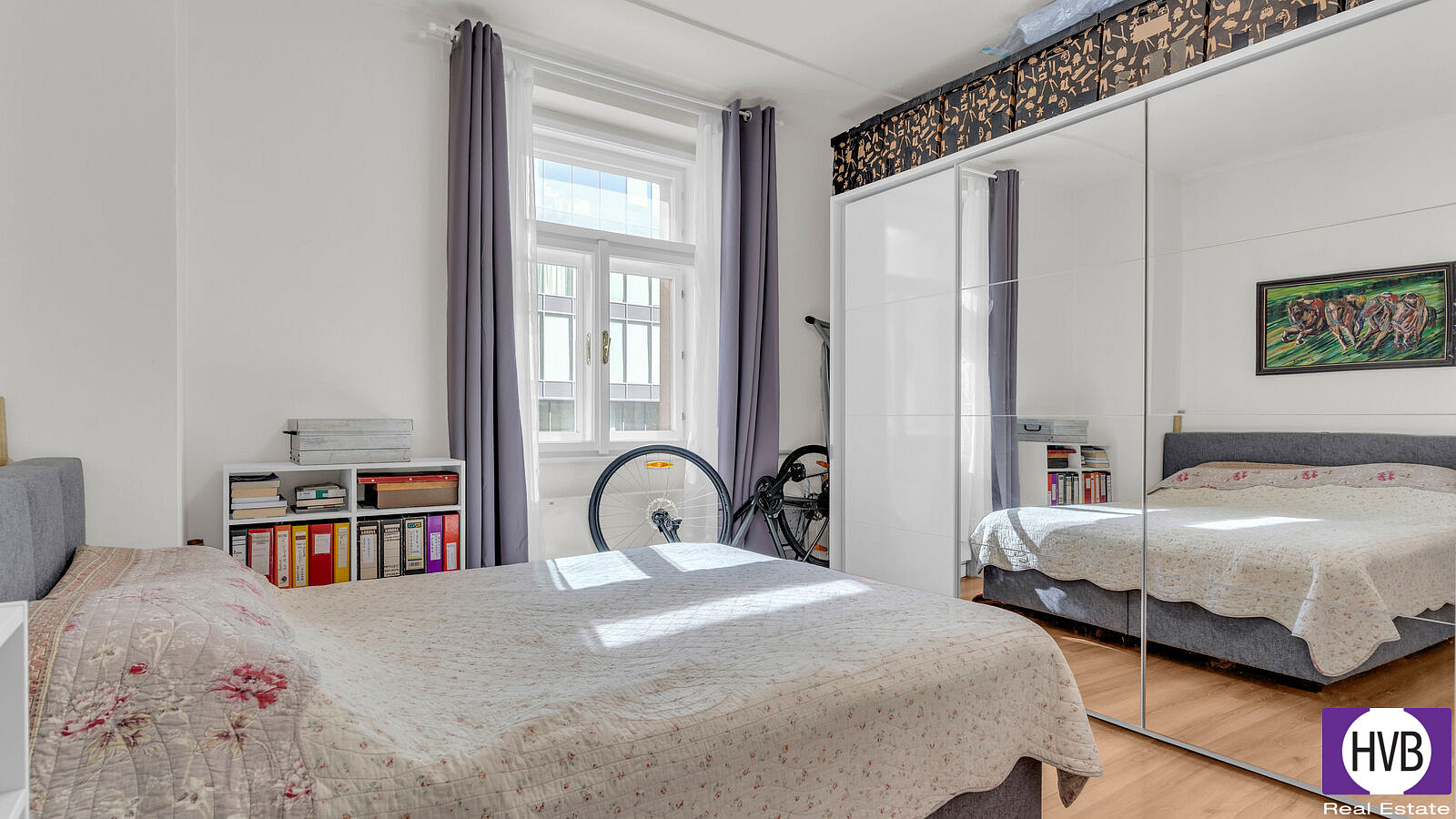 Prodej bytu 3+kk 61 m² – fotografie 4