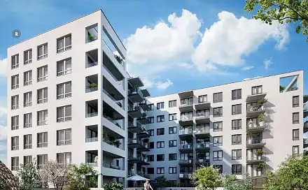 Prodej bytu 3+kk 80 m²