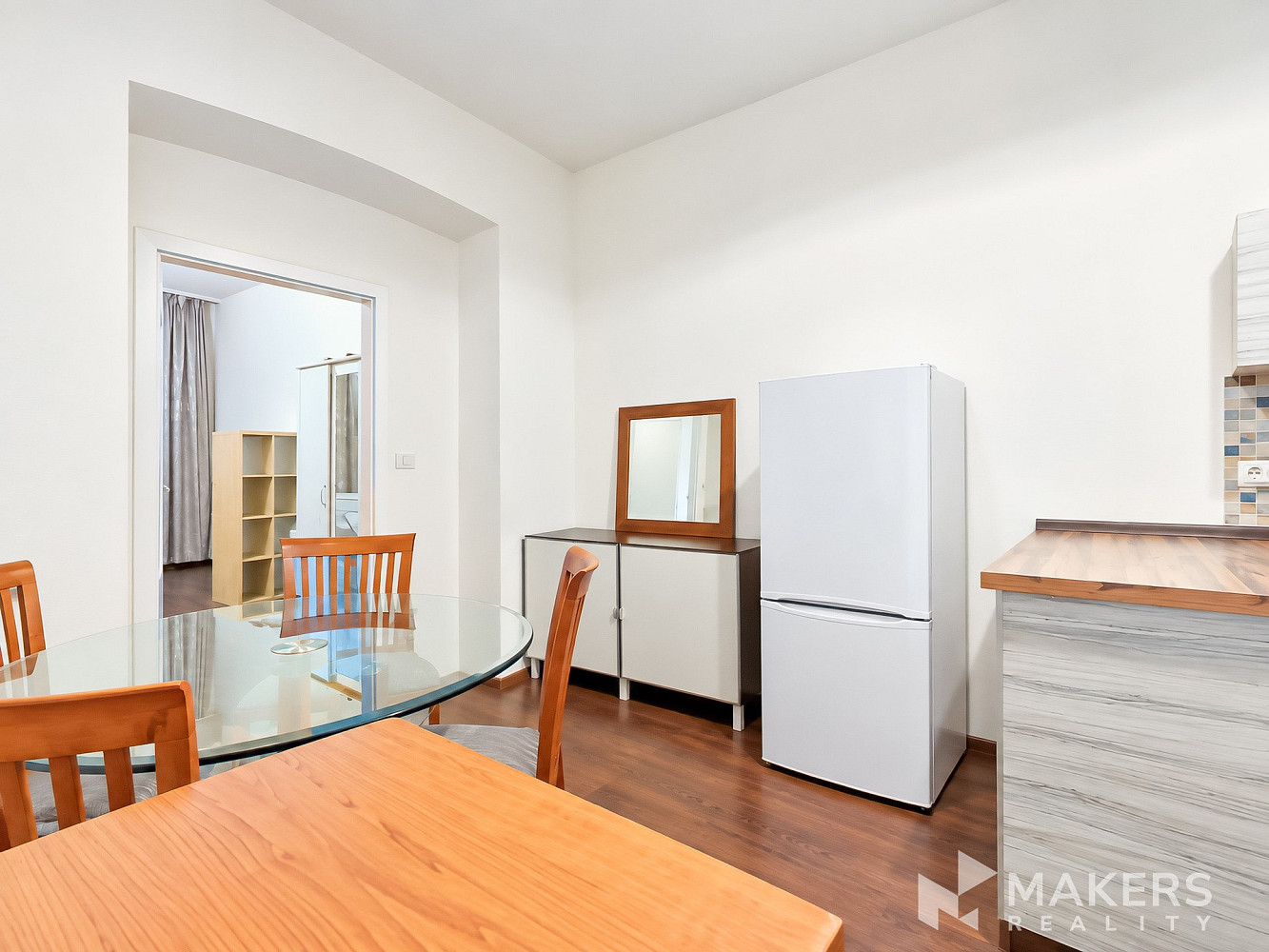 Prodej bytu 3+1 70 m² – fotografie 3