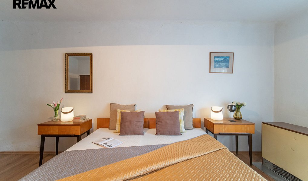 Prodej chaty/chalupy 78 m² s pozemkem 372 m², Újezd – náhled fotky 16