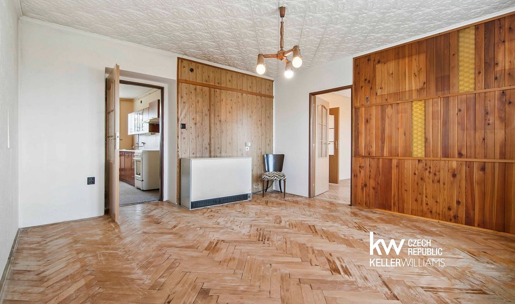 Prodej bytu 2+1 55 m², Benátky nad Jizerou – náhled fotky 5