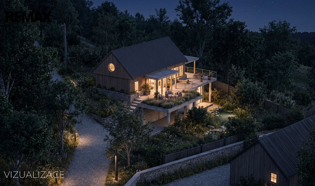 Prodej stavebního pozemku 692 m², Přibyslavice – náhled fotky 19