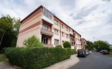 Prodej domu 480 m² s pozemkem 367 m², Kosmonautů, Chomutov