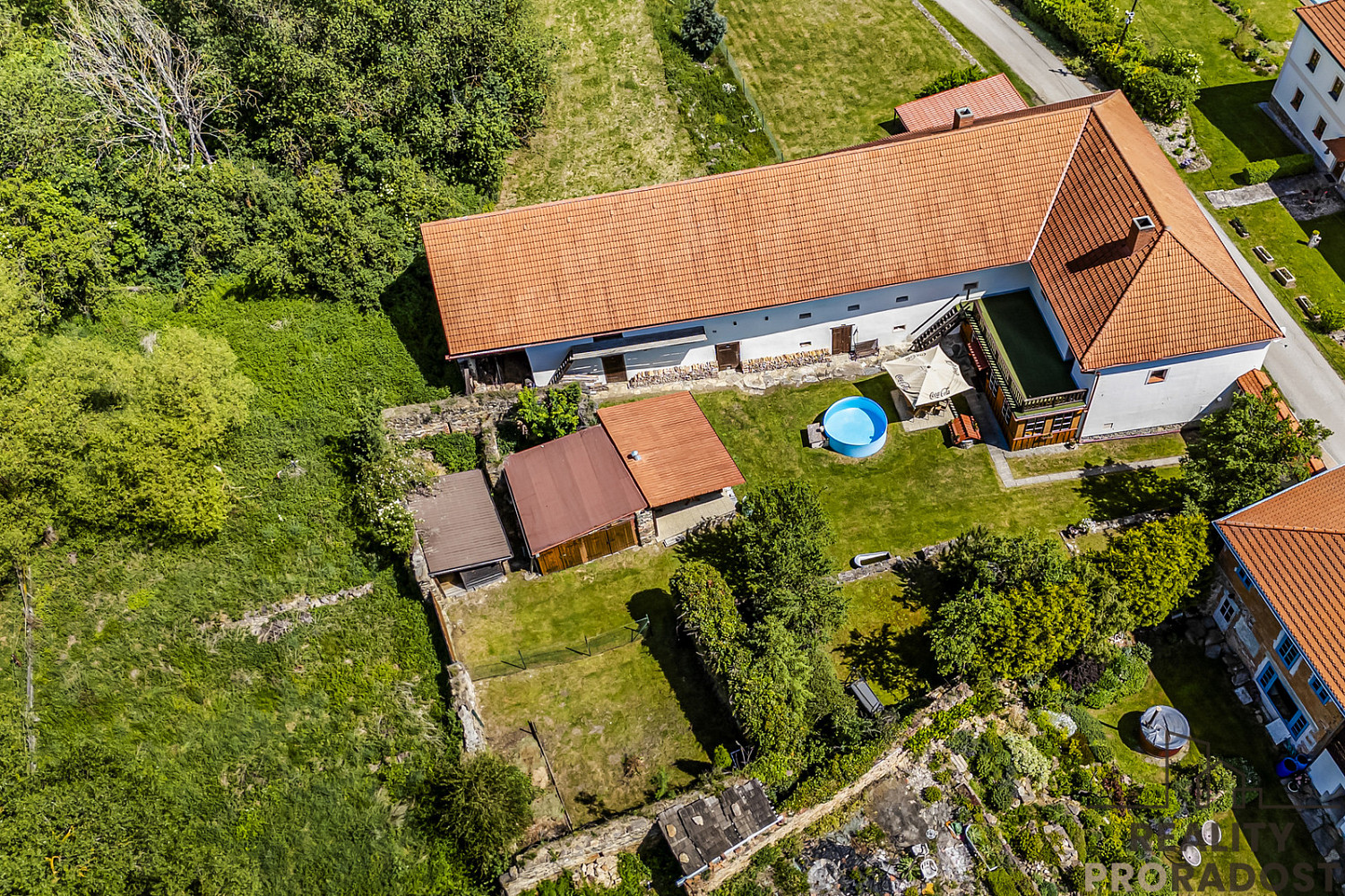 Prodej domu 557 m² s pozemkem 1 437 m² — photo 4