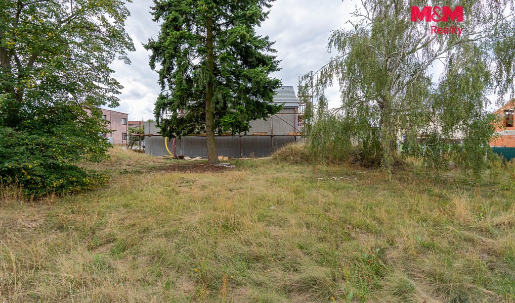 Prodej stavebního pozemku 698 m², Třebechovice pod Orebem – náhled fotky 18