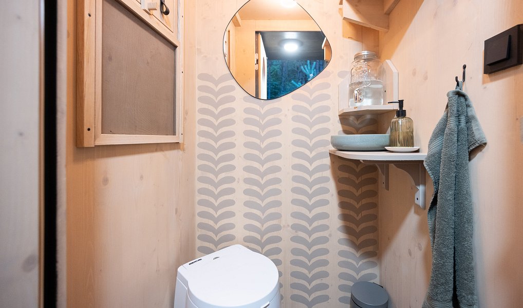 Prodej chaty/chalupy 8 m² s pozemkem 8 m², Kněžmost – náhled fotky 11