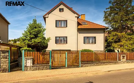Prodej domu 145 m² s pozemkem 1 073 m², Písek - Hradiště