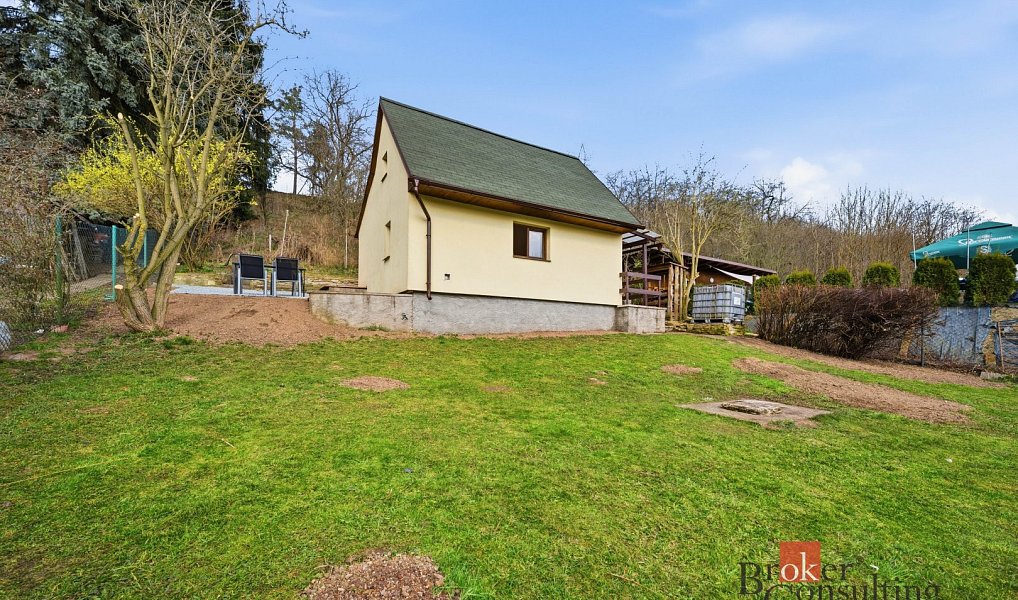 Prodej domu 31 m² s pozemkem 1 056 m², Doudleby nad Orlicí – náhled fotky 3