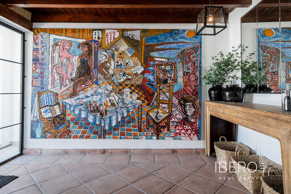 Casa 5+kk – Benahavís, Benahavis Hills Countryclub, Costa del Sol Occidental - Vista 5