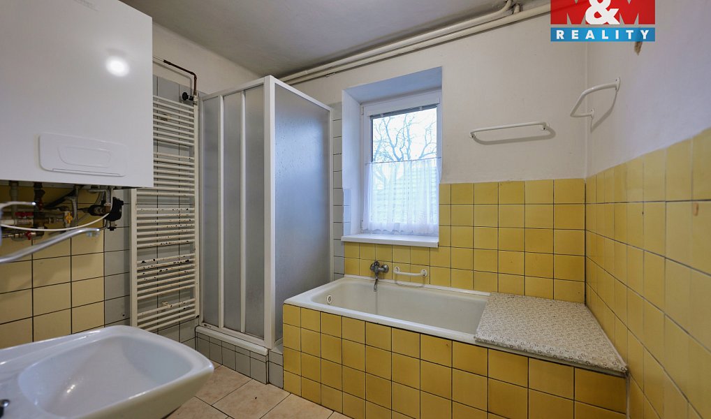 Prodej domu 195 m² s pozemkem 311 m², Dzbel – náhled fotky 9