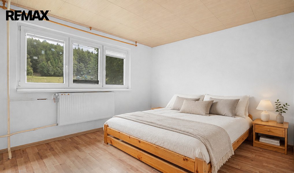 Prodej domu 180 m² s pozemkem 5 239 m², Tatrovice – náhled fotky 6