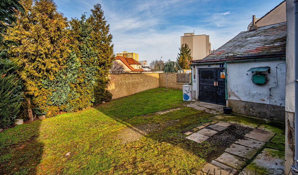 Prodej domu 112 m² s pozemkem 372 m², Praha – náhled fotky 19