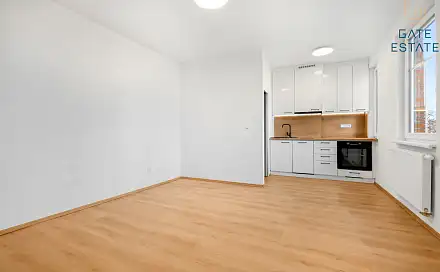 Pronájem bytu 3+kk 56 m²