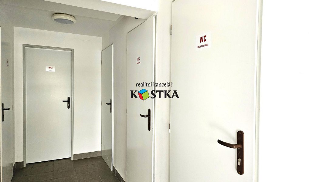 Prodej obchodních prostor 2 500 m², Nový Jičín – náhled fotky 20