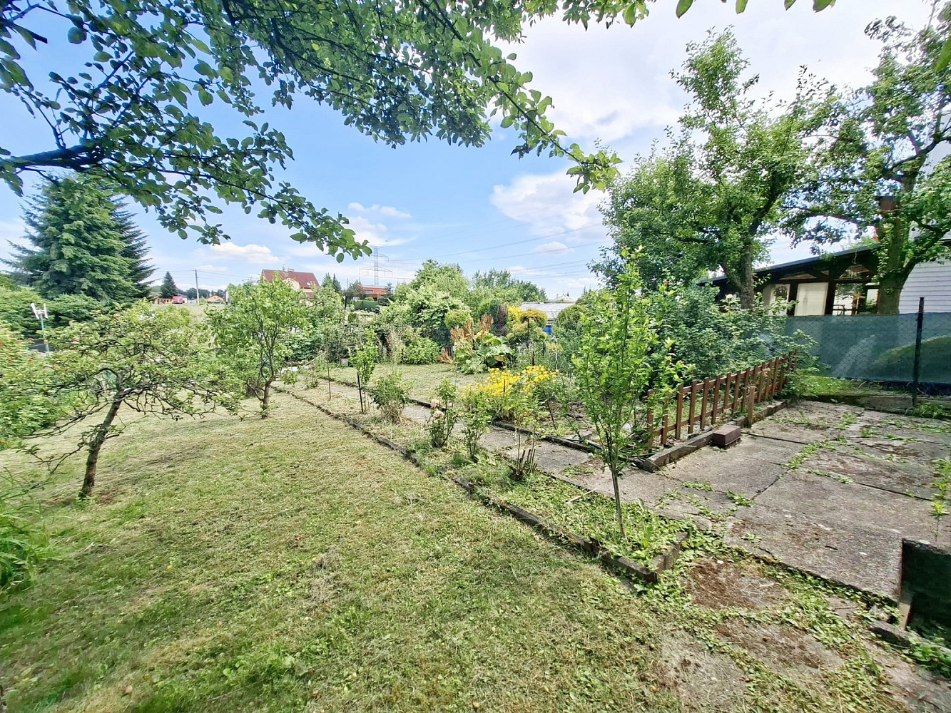 Prodej chaty/chalupy 16 m² s pozemkem 212 m² — photo 3