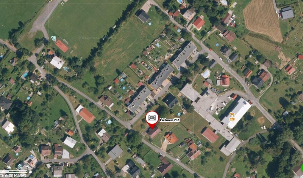 Prodej domu 200 m² s pozemkem 1 857 m², Lichnov – náhled fotky 46