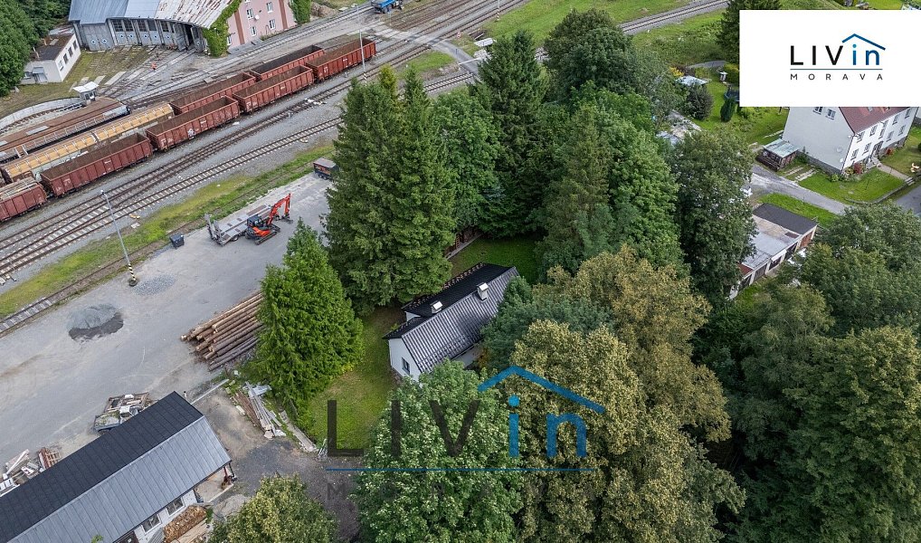 Prodej chaty/chalupy 52 m² s pozemkem 1 425 m², Lipová-lázně – náhled fotky 4