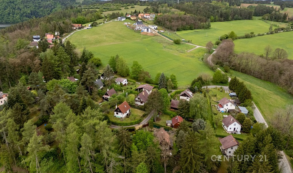 Prodej chaty/chalupy 90 m² s pozemkem 400 m², Županovice – náhled fotky 25