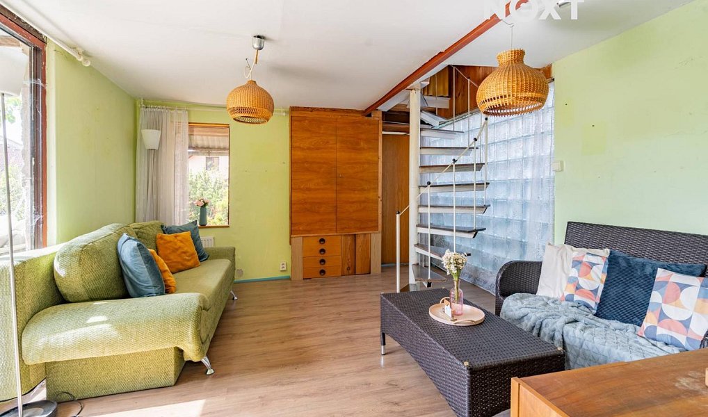 Prodej domu 48 m² s pozemkem 329 m², Kardašova Řečice – náhled fotky 7