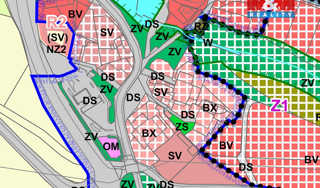 Prodej pozemku 1 657 m², Vojtanov – náhled fotky 5