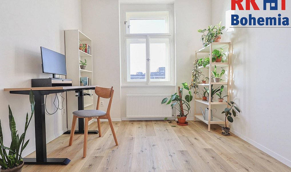 Prodej bytu 3+kk 69 m², Praha – náhled fotky 13