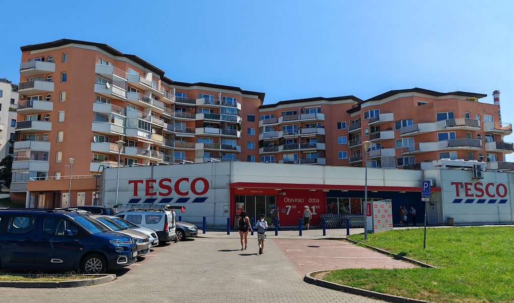 Pronájem bytu 2+kk 59 m², Brno – náhled fotky 11