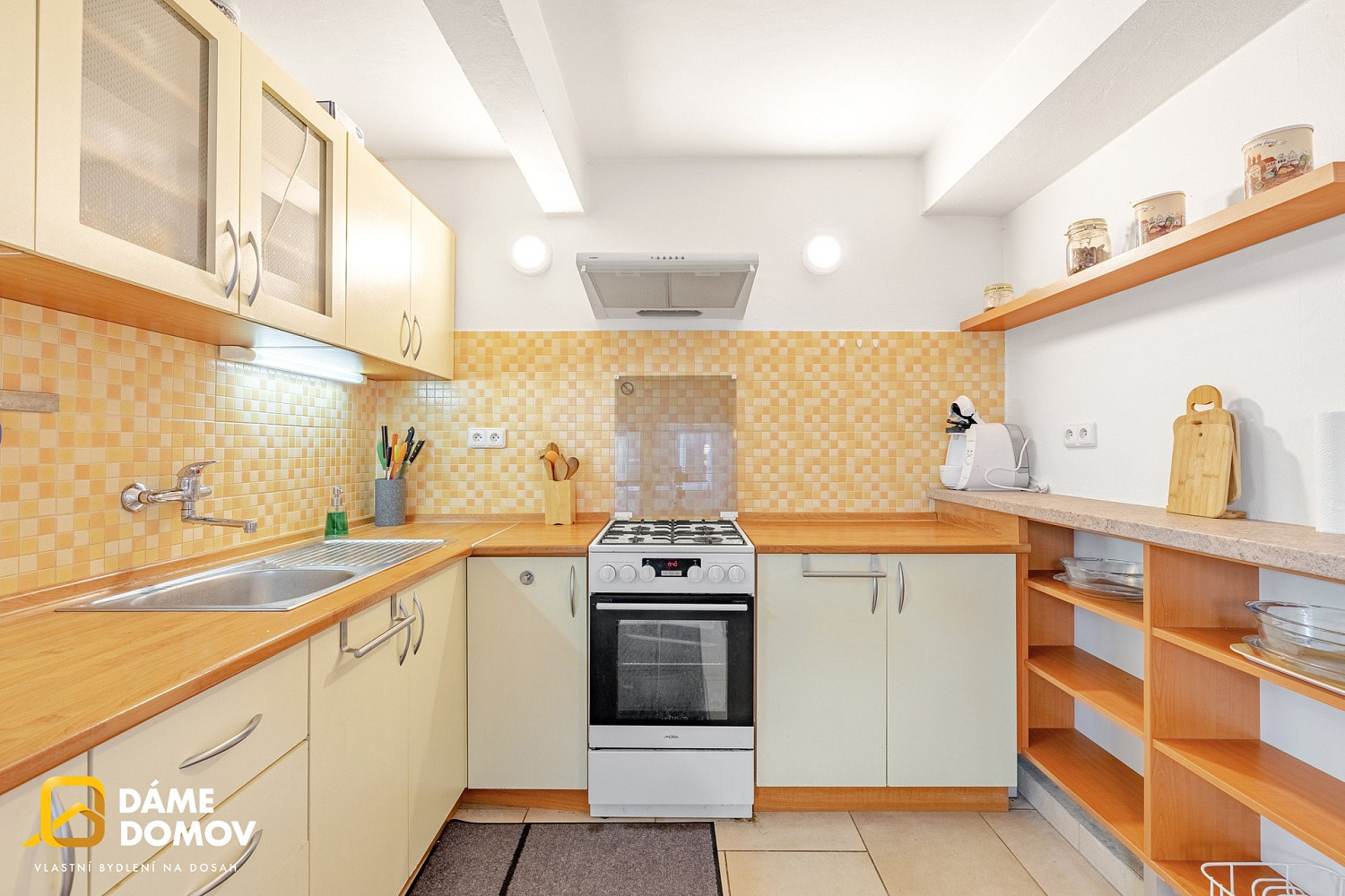 Prodej domu 510 m² s pozemkem 1 439 m² – další