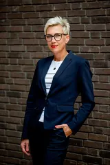 Radka Tlachová
