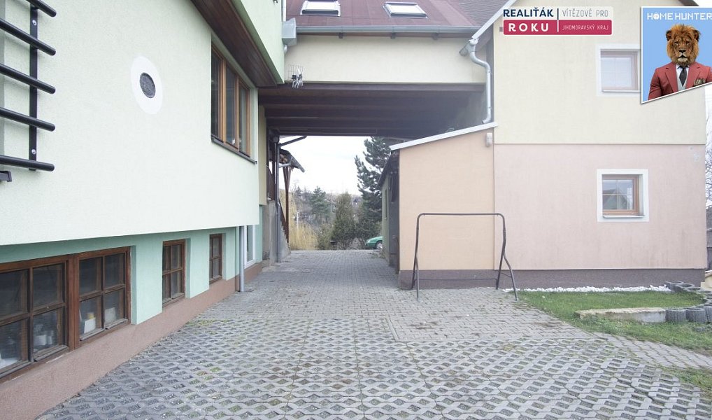 Pronájem bytu 3+kk 53 m², Brno – náhled fotky 13