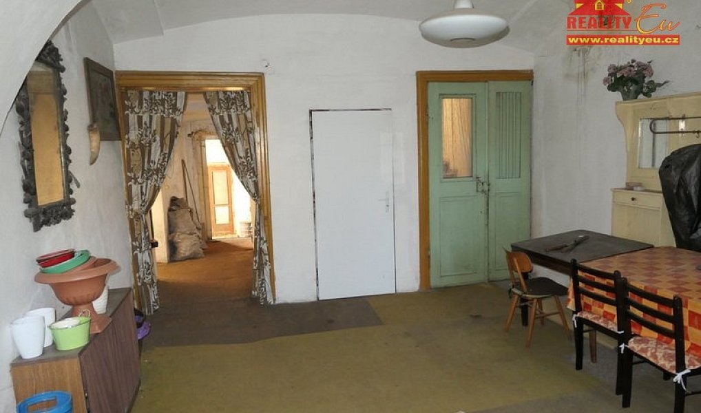 Prodej domu 560 m² s pozemkem 2 200 m², Olešnice v Orlických horách – náhled fotky 4