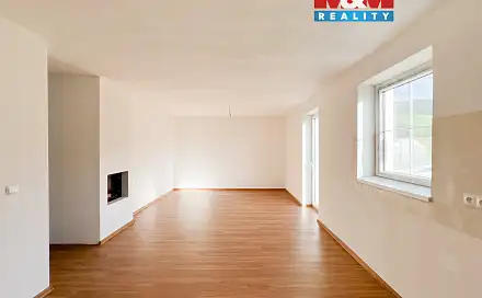 Prodej bytu 5+kk 120 m², Pod Rokem, Sušice - Sušice III, okres Klatovy