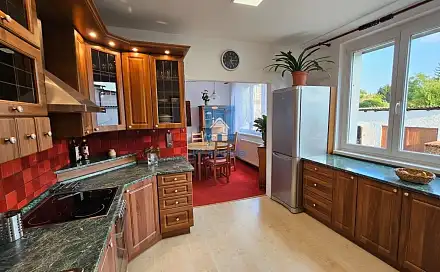 Prodej bytu 3+kk 74 m², Chotíkovská, Plzeň - Malesice