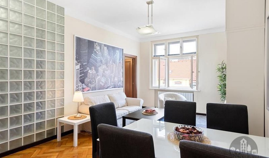 Prodej bytu 3+1 65 m², Praha – náhled fotky 3
