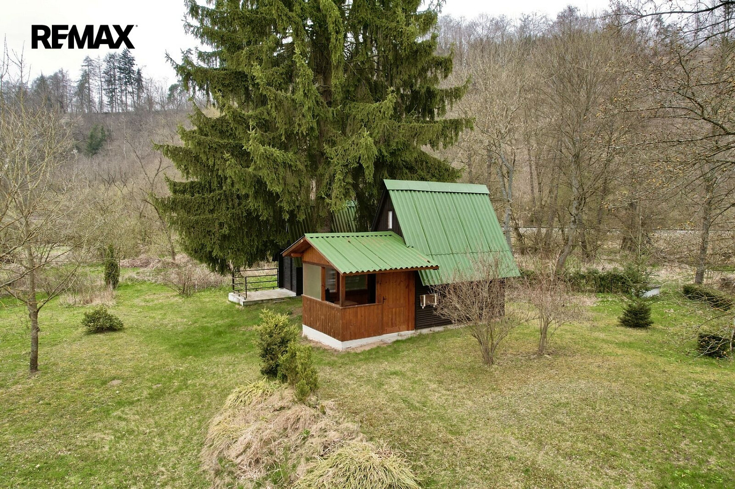 Prodej chaty/chalupy 60 m² s pozemkem 2 500 m² – fotografie 3